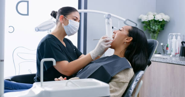 Emergency Dental Services in Brocton, NY
